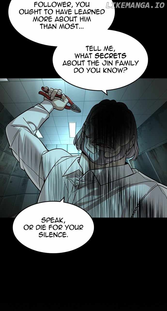 The Childe Chapter 33 22